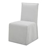 Parker House Slipper Dining Side Chair