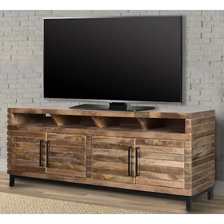 TV Console