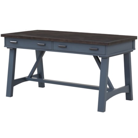 60" Writing Desk