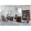 PH Elevation 5 Piece Home Office