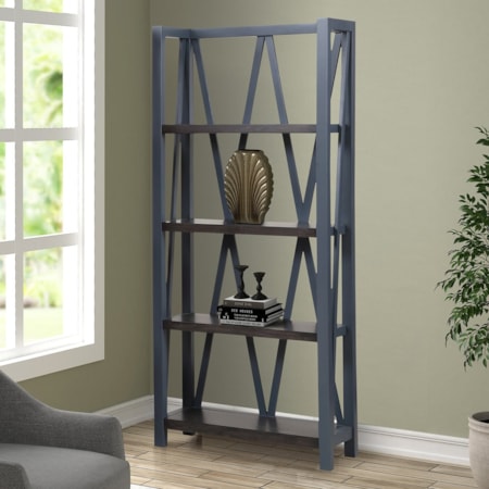 Etagere Bookcase