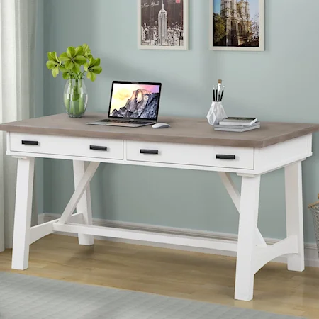 60" Writing Desk