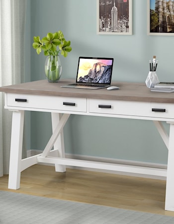 60" Writing Desk