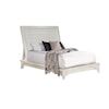 Paramount Furniture Americana Modern Queen Panel Bed