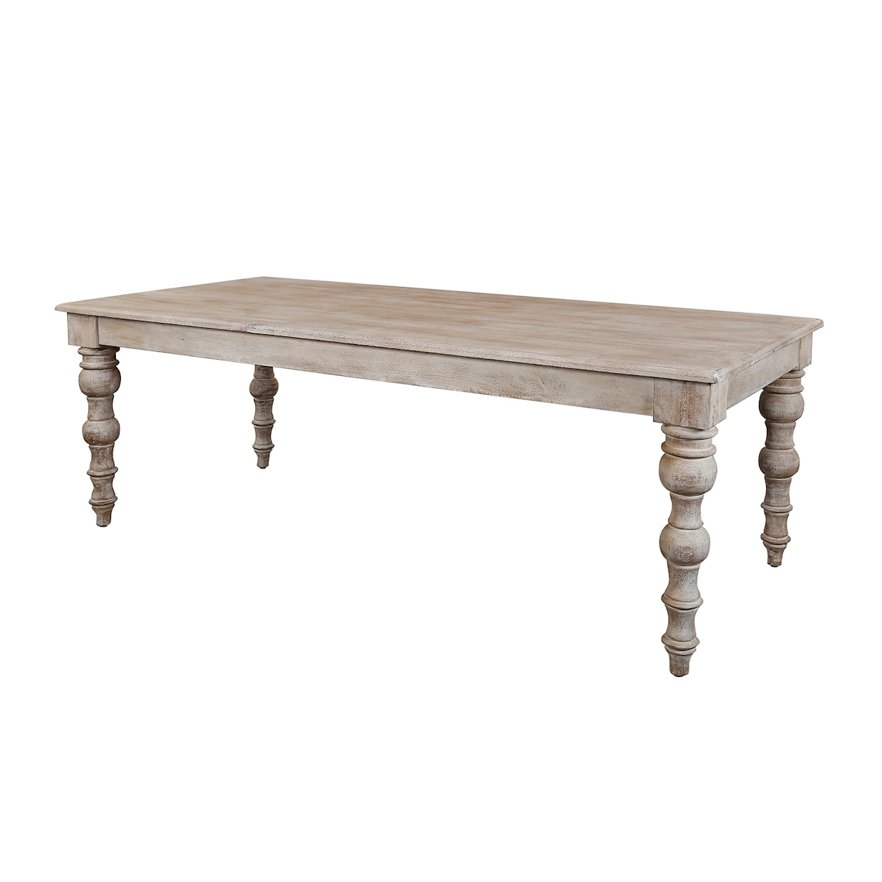 Parker House Crossings Eden Dining Table