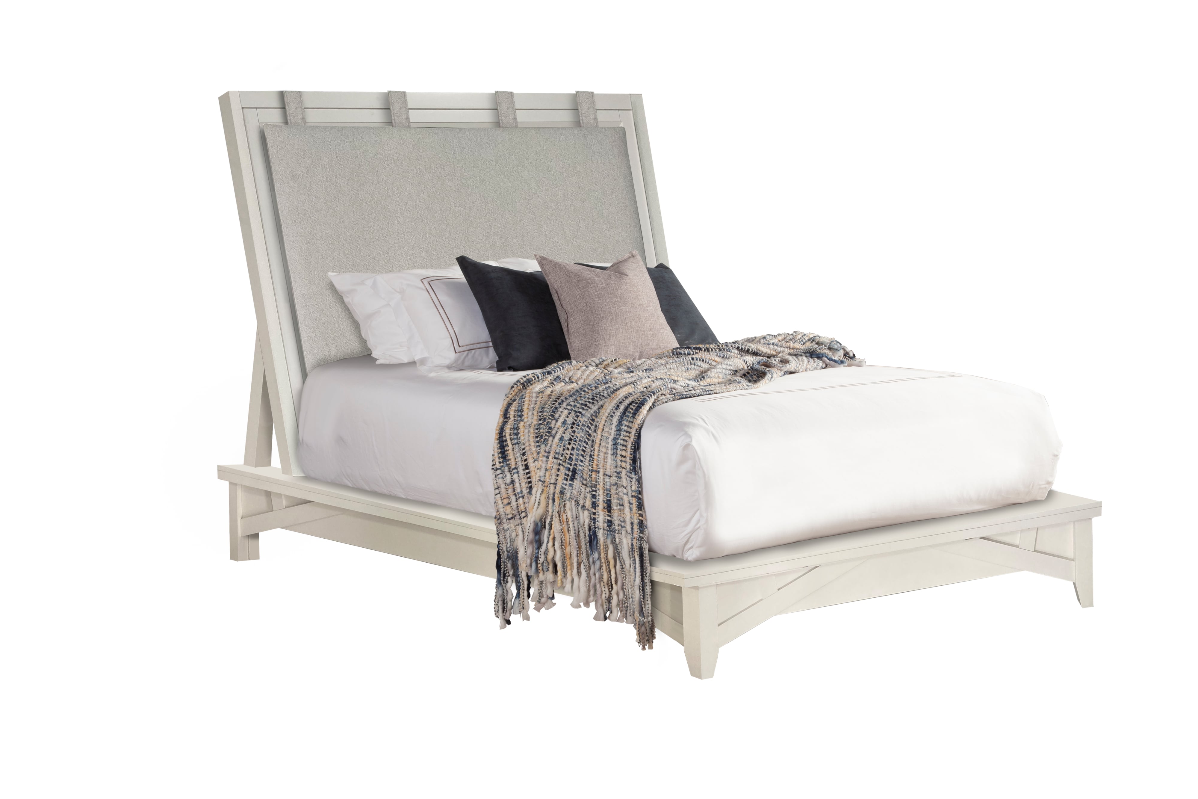 3-Piece King Bedroom Set