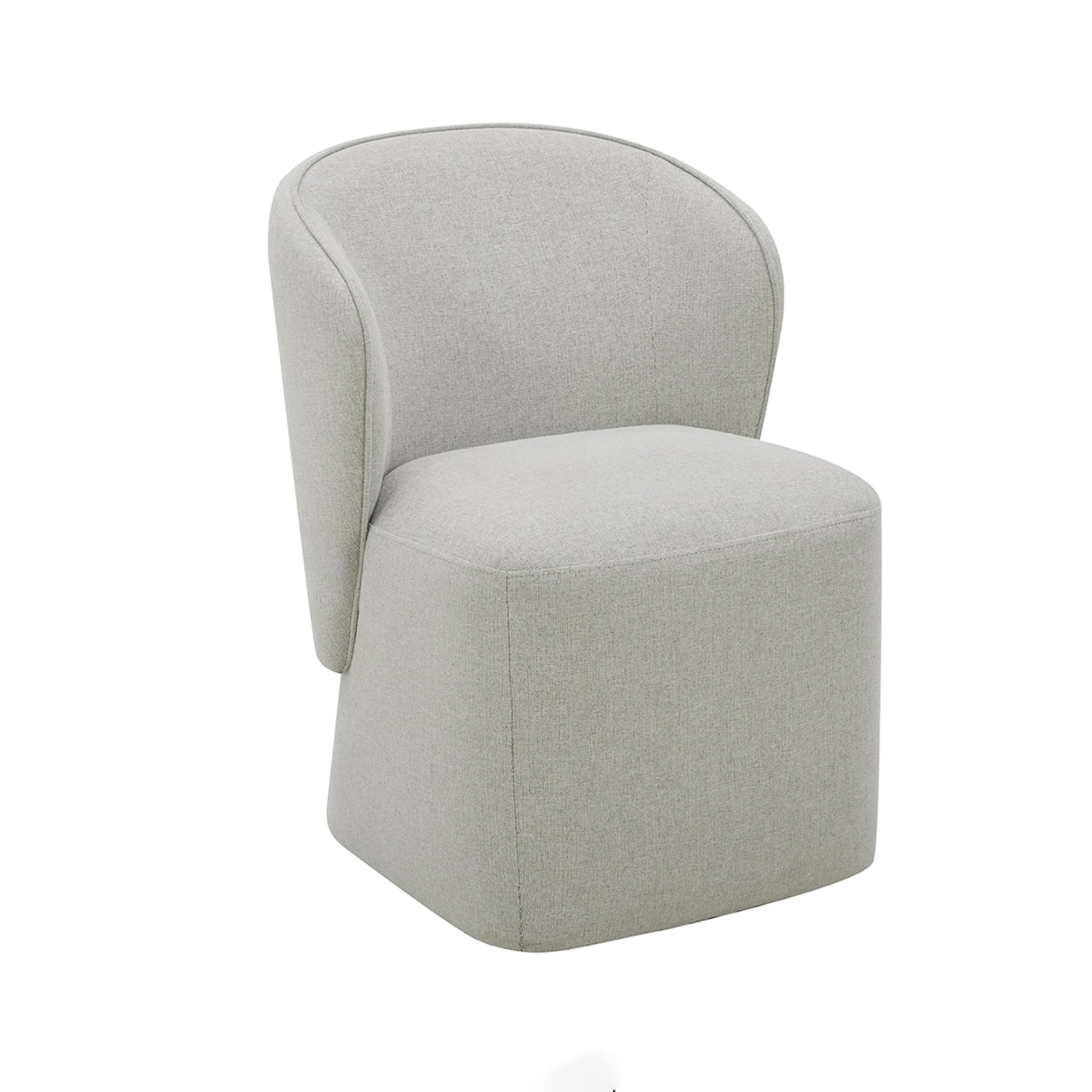 Paramount Furniture Bongo Dining Side Chair