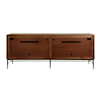PH Crossings Love Console Table