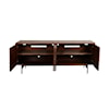Parker House Crossings Cocoa Beach Console Table