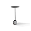 Parker House Crossings Serengeti Accent Table