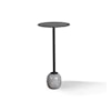 Paramount Furniture Crossings Serengeti Accent Table