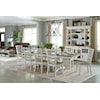 Parker House Americana Modern Dining Table