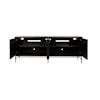 Parker House Crossings Cairo Console Table
