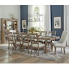 PH Sundance Dining Table