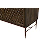 PH Crossings Cairo Console Table