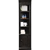 Parker House Washington Heights 22" Open Top Bookcase