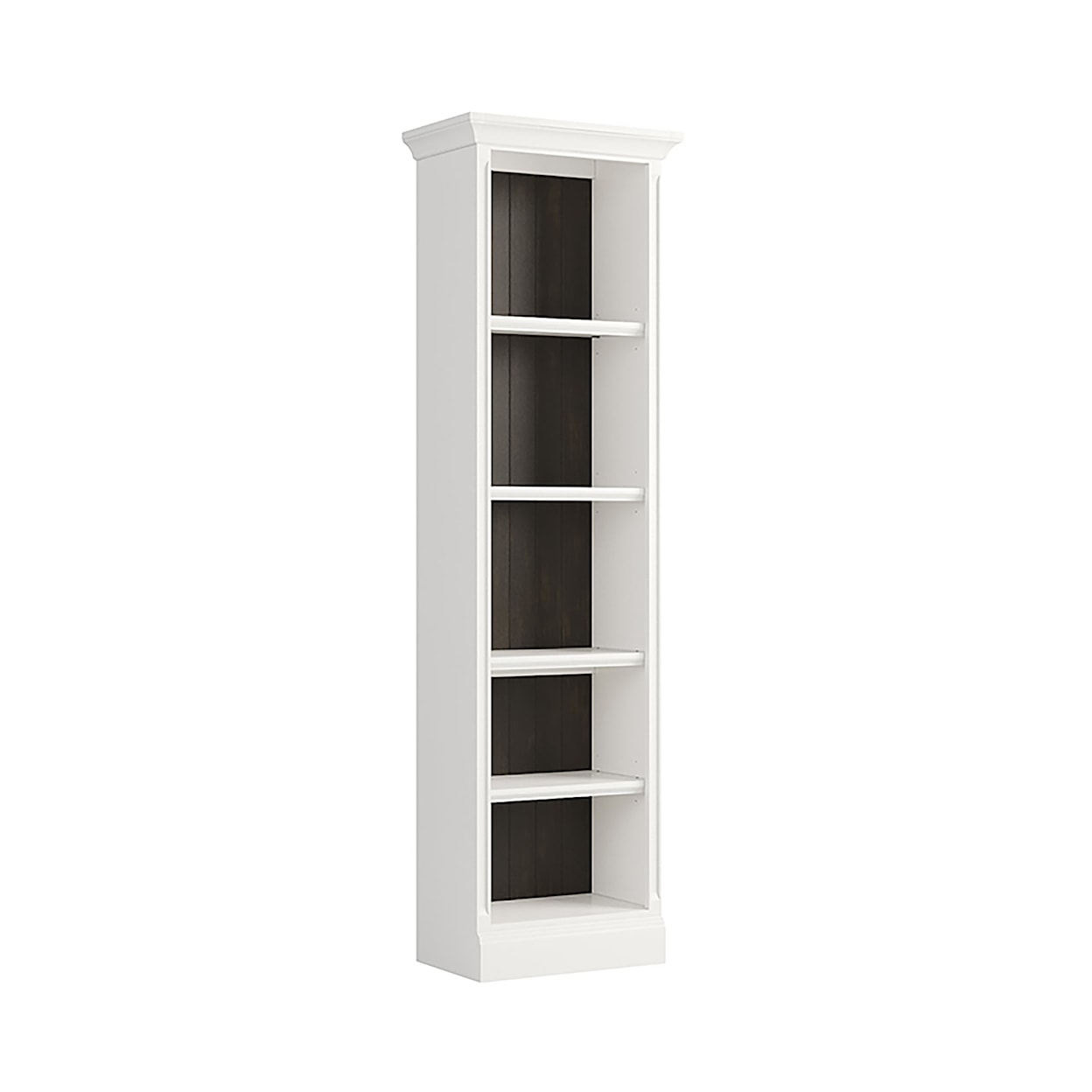 PH Shoreham 24 in. Bookcase