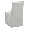 Paramount Furniture Slipper Dining Side Chair