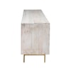 PH Crossings Illusion Console Table