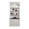 Paramount Furniture Provence 2pc Lateral File & Hutch