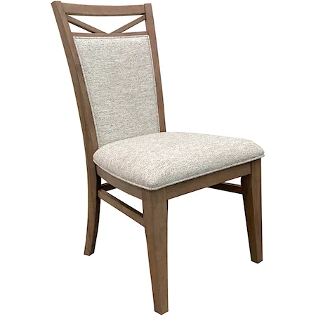 Dining Chair Upholstered