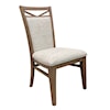 PH Americana Modern Dining Chair Upholstered