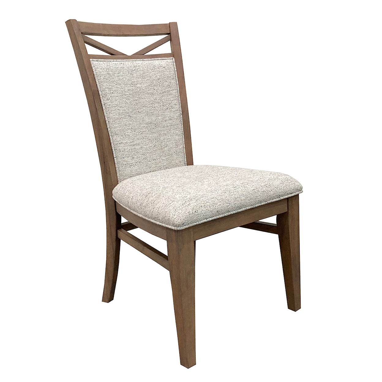 Parker House Americana Modern Dining Chair Upholstered