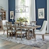 PH Sundance Dining Table