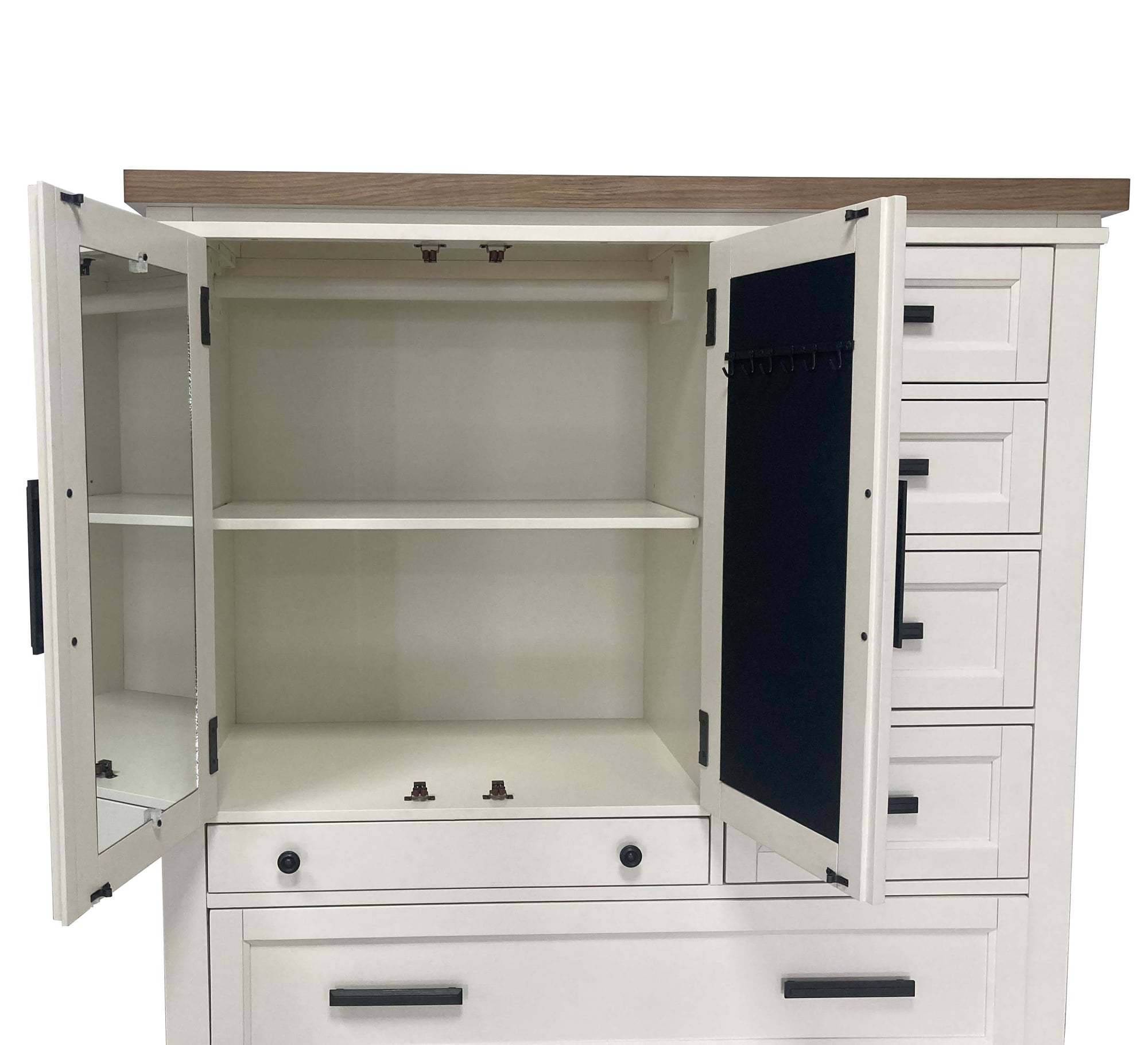 Parker House Americana Modern Bedroom Chest