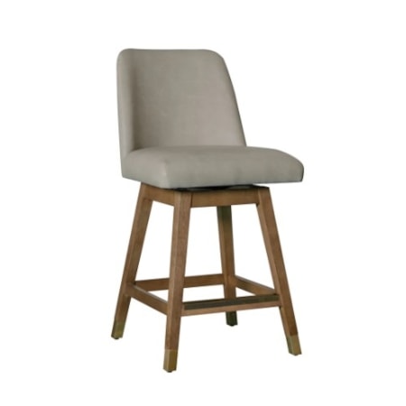 Swivel Bar Stool