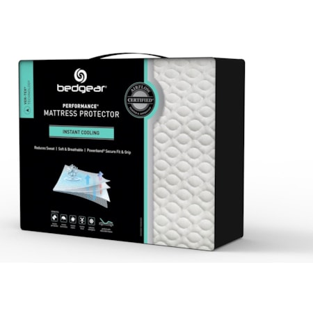 Ver-Tex Mattress Protector