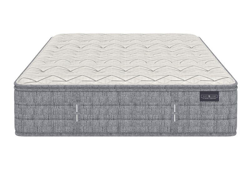 Queen Melrose Medium Mattress