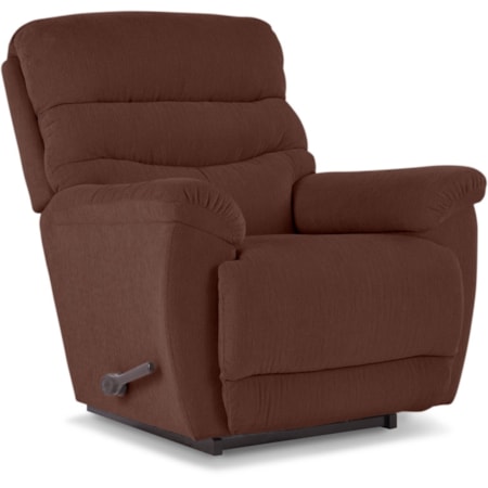 Rocker Reclining Chair