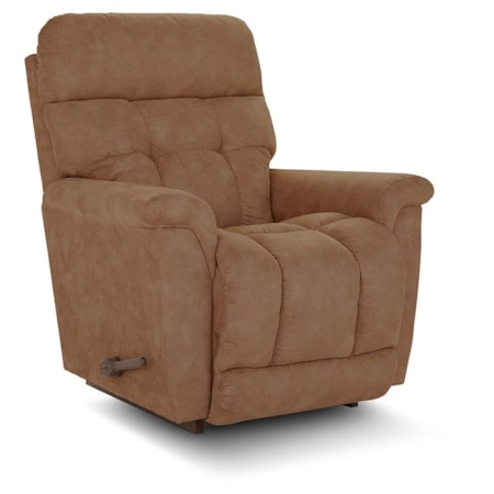Rocking Recliner