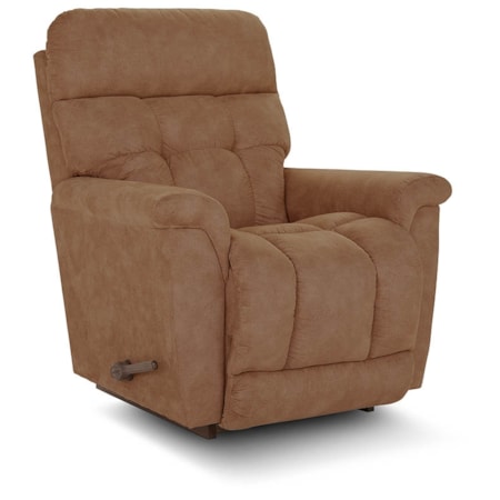 Rocking Recliner