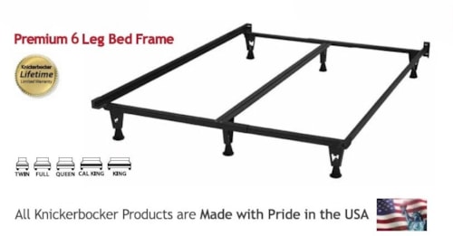Bed Frame