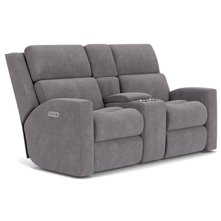 Reclining Loveseats
