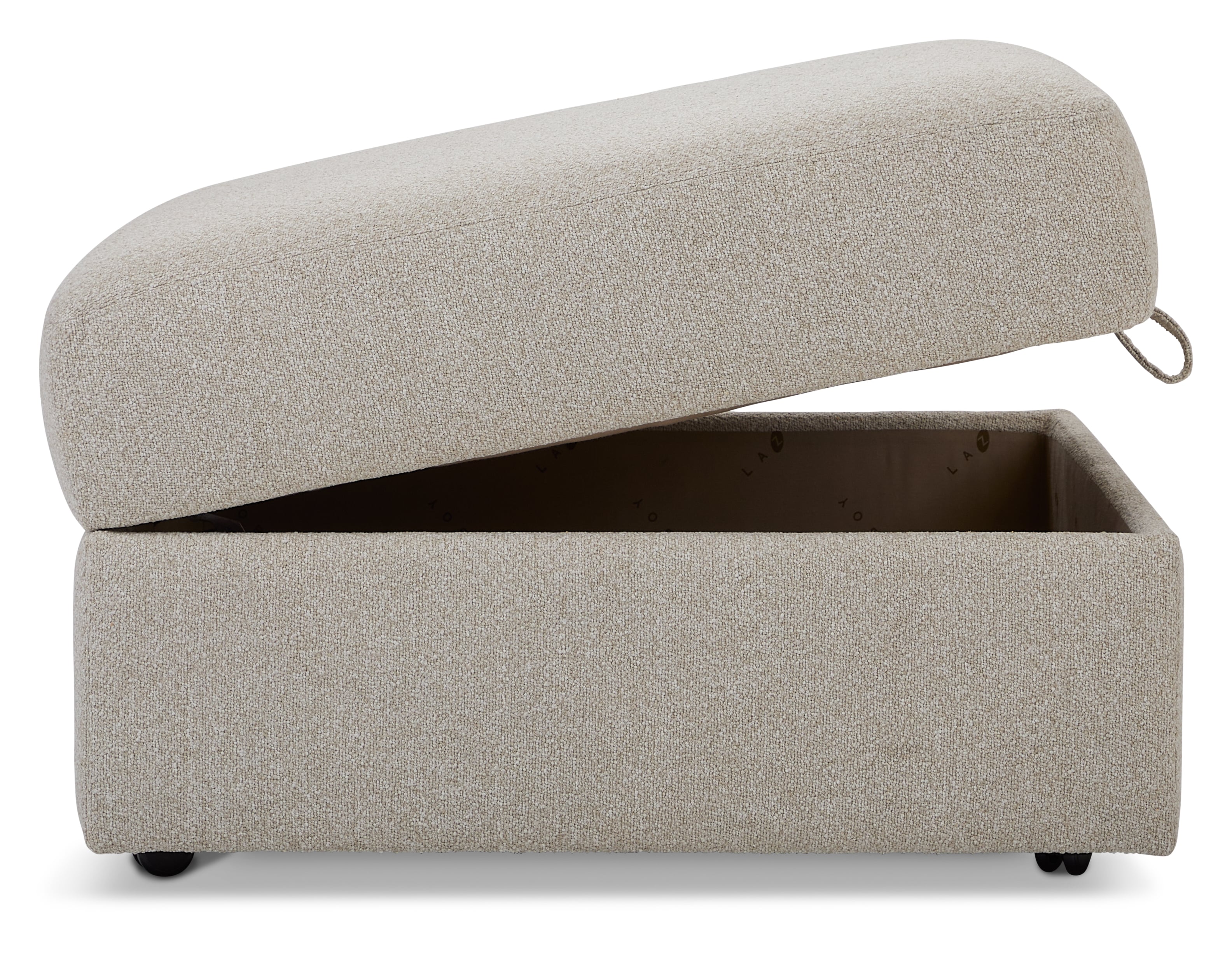 La-Z-Boy Tahoe Square Storage Ottoman