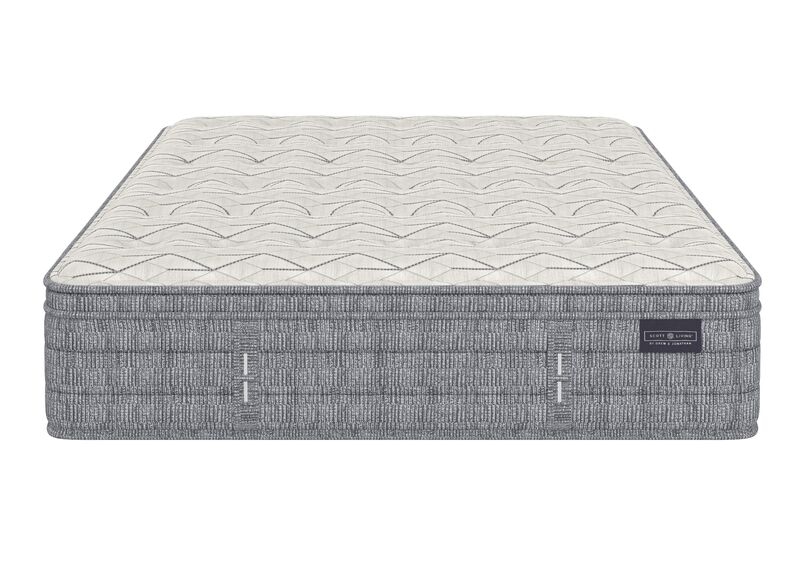 Queen Palisades Plush Eurotop Mattress