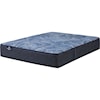 Serta Dazzling Night 12" Hybrid Firm Dalton Nights Firm Mattress