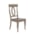 Body:49 Weather Grey Washed
Seat:19 Cognac Washed