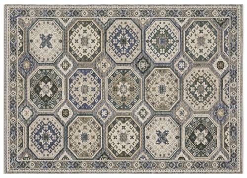 Hastings Rug