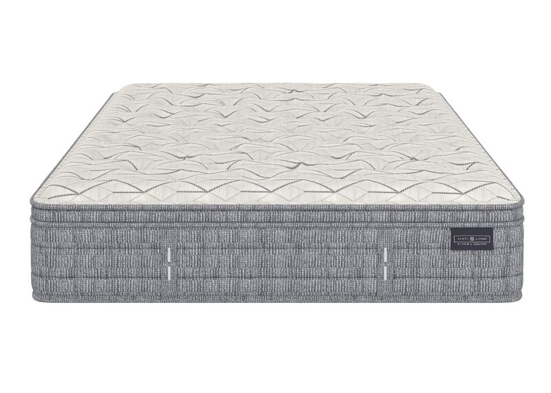 Queen Fairfax Firm Eurotop Mattress