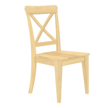 Custom Chair
