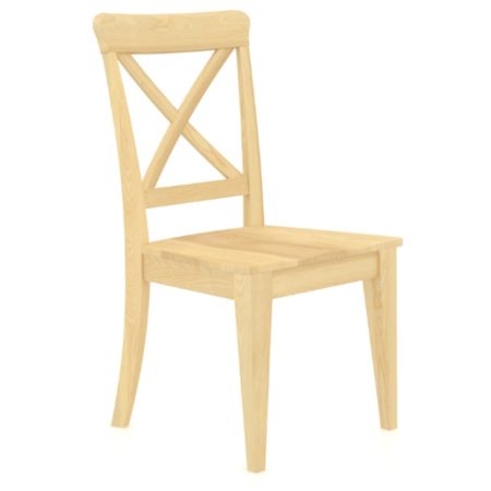 Custom Chair