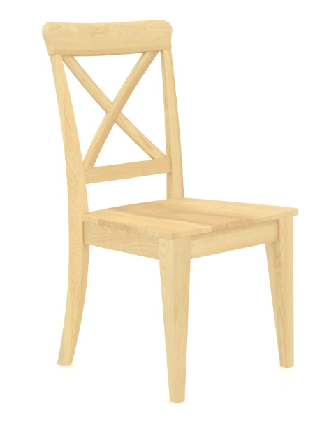 Custom Chair