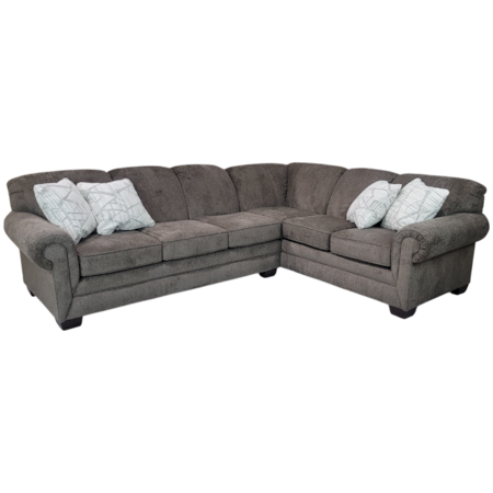 Monroe Sectional