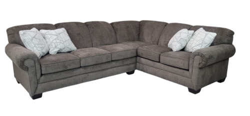 Monroe Sectional