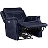 Steve Silver Valencia Casual Power Recliner with Power Headrest