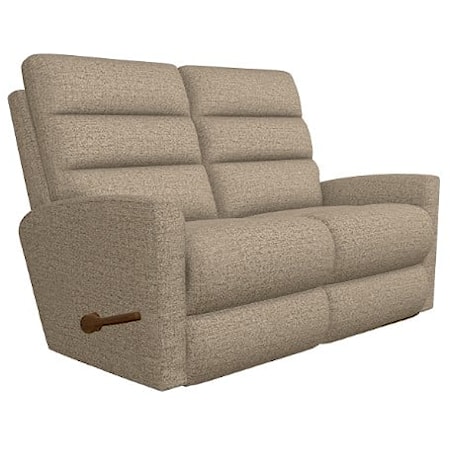 Wall Reclining Loveseat